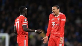 Gwiazda Bayernu odejdzie po bójce?