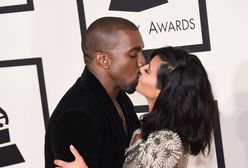 Kardashian i West o seksie w domu z trójką dzieci. Rodzice zrozumieją
