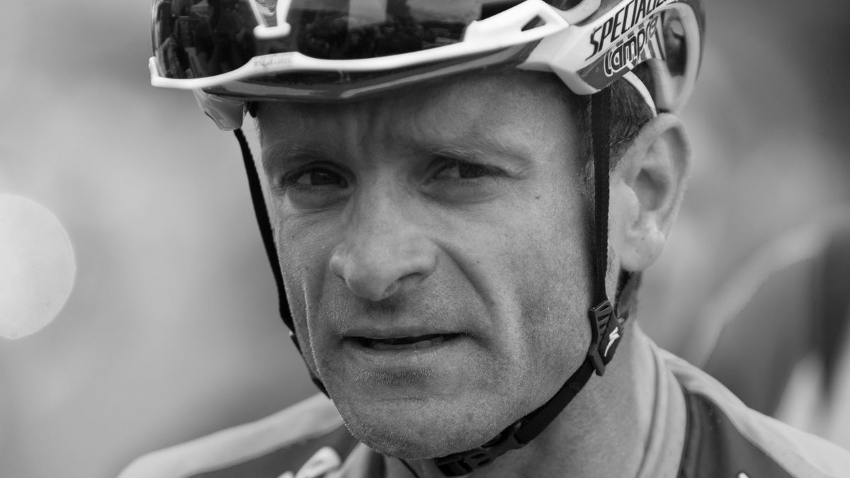 Michele Scarponi