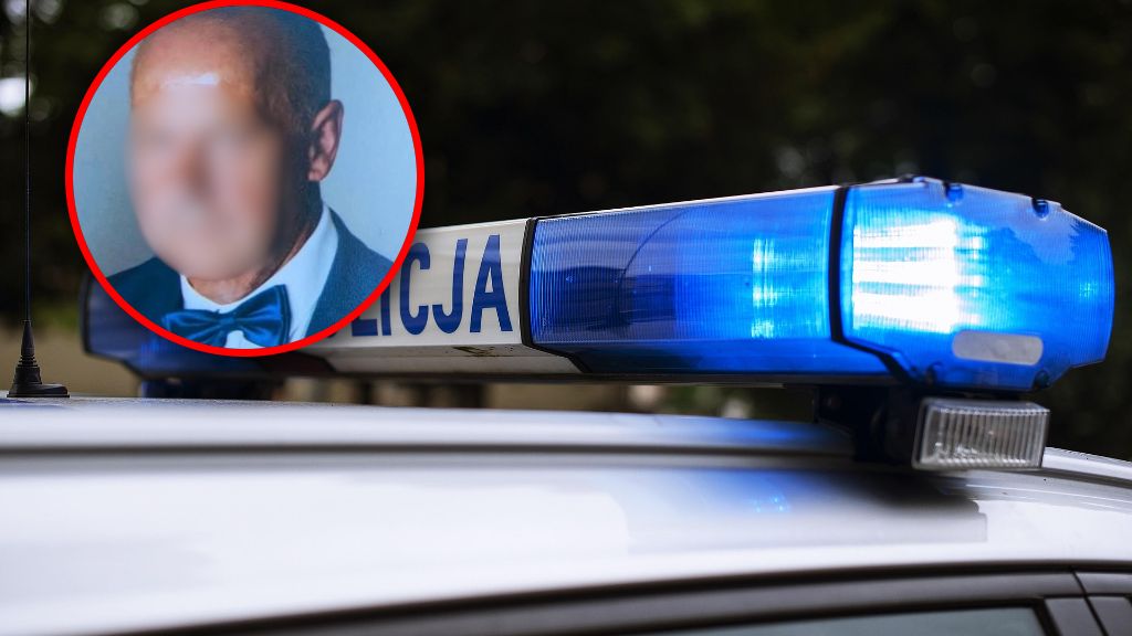 Nie żyje Józef K. Zaatakował swoją żonę