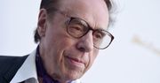 Peter Bogdanovich dla WP. "Wypijmy za dobre filmy. Na zdrowie!"