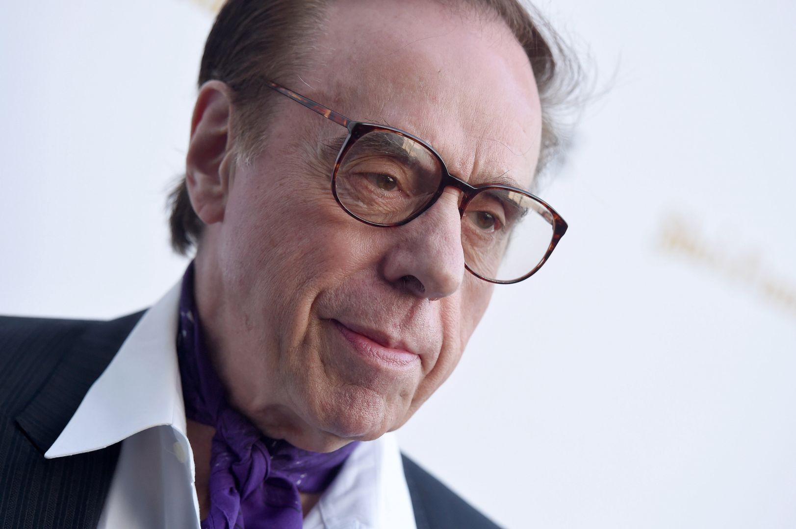 Peter Bogdanovich zmarł w wieku 82 lat. Smutną informację potwierdziła jego córka