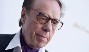 Peter Bogdanovich dla WP. "Wypijmy za dobre filmy. Na zdrowie!"