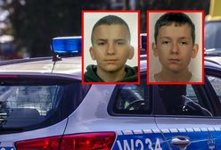 Wysiedli na stacji w Kłodzku. Gdzie są Kamil i Rafał?