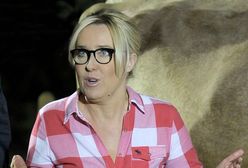 "Mali Giganci": Młynarska w ostrych słowach skrytykowała nowy program TVN