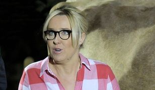 "Mali Giganci": Młynarska w ostrych słowach skrytykowała nowy program TVN