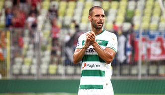 Podbeskidzie Bielsko-Biała gra z Lechią Gdańsk!