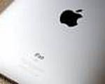 Milion iPadów sprzedanych w niecały miesiąc