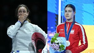 Polka przegrała finał MŚ z Rosjanką. Ujawnia, co zrobiła zaraz po walce