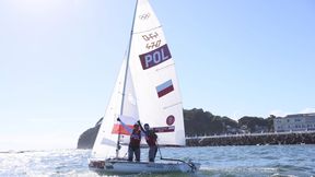 Drugiego takiego medalu na igrzyskach już nie będzie!