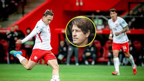 "Tydzień temu Polska byłaby zdecydowanym faworytem". Szwed ocenił szanse