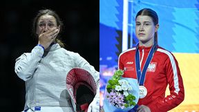 Polka przegrała finał MŚ z Rosjanką. Ujawnia, co zrobiła zaraz po walce