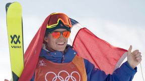 Pjongczang 2018. Norwegowie z kolejnym medalem. Tym razem w slopstyle'u