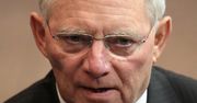 Schaeuble wyklucza ratowanie banków z pieniędzy podatników