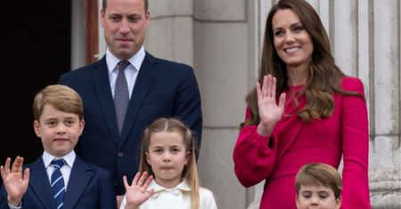 Książę William i księżna Kate zapisali dzieci do ELITARNEJ szkoły, gdzie czesne wynosi 118 TYSIĘCY ZŁOTYCH rocznie!