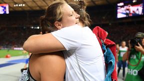 Lekkoatletyczne ME Berlin 2018: Christina Schwanitz: Wypadek nie miał nic do rzeczy