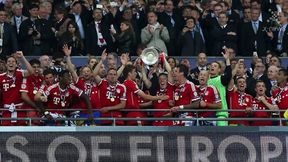 UEFA: Bundesliga wyprzedzi Premier League