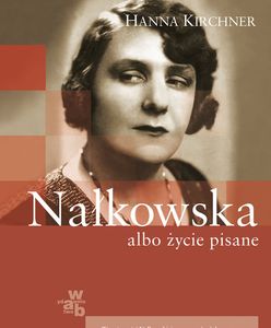 Biografia Nałkowskiej Książką Lutego