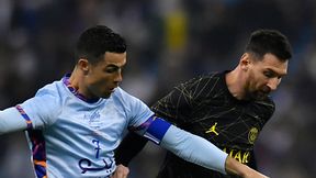Ronaldo idzie po rekord. Już wyprzedził Messiego