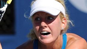 WTA Stambuł: Urszula Radwańska po raz drugi lepsza od Jeleny Janković