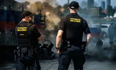 Duńskie służby ujawniają plany rosyjskiego sabotażu