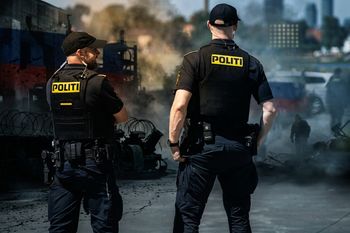 Duńskie służby ujawniają plany rosyjskiego sabotażu