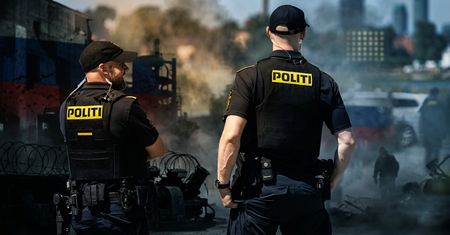 Duńskie służby ujawniają plany rosyjskiego sabotażu