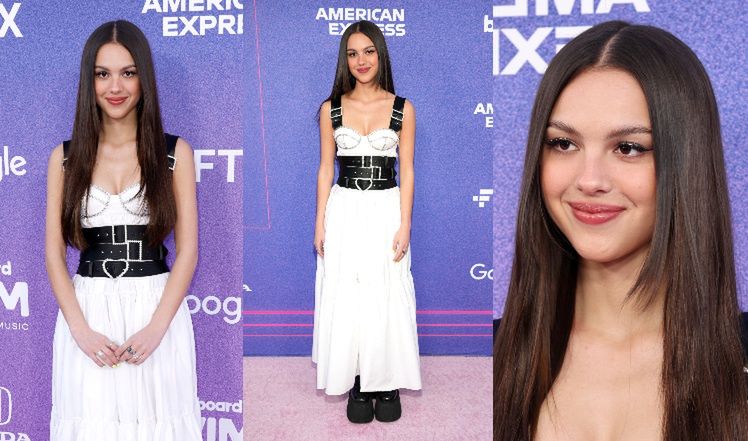 Olivia Rodrigo