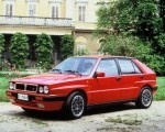 Nowa Lancia Delta Integrale na horyzoncie?