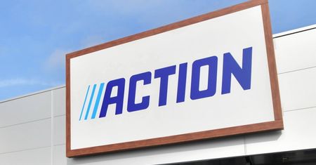 Hit za 10 zł w Action. Początek 15 października