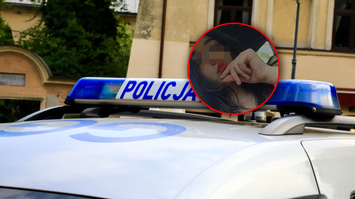 Walentyna zginęła po upadku.
