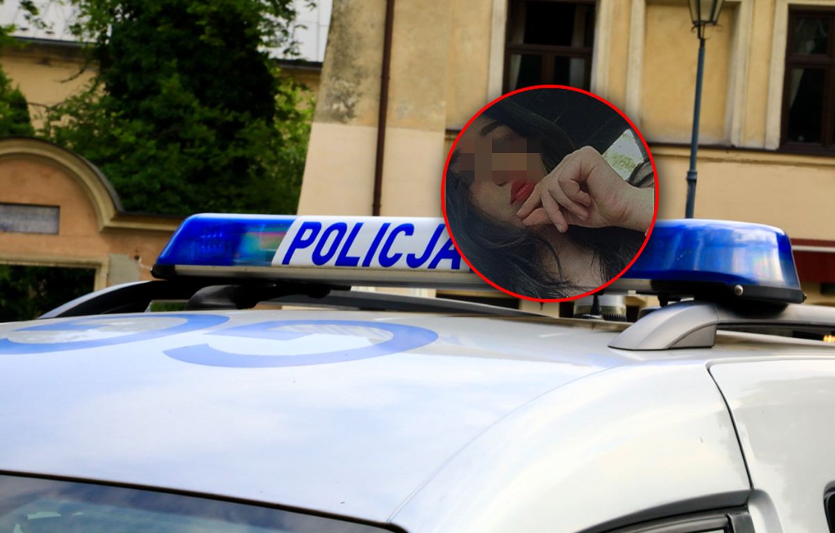 Walentyna wyskoczyła z czwartego piętra. Uciekła przed gwałtem?