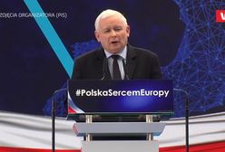 Kaczyński: zabiorą to co daliśmy, począwszy od 500+