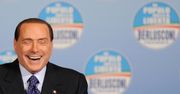 Berlusconi wygwizdany na mediolańskim dworcu