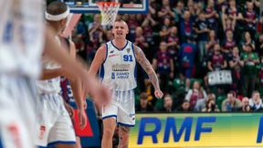 Wyka pozamiatał w Gliwicach. Beniaminek na ścieżce do play-off