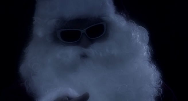 „Gisu mówi: zabezpiecz się” - Główny Inspektor Sanitarny jako Święty Mikołaj zachęca do szczepień przeciw grypie (wideo)