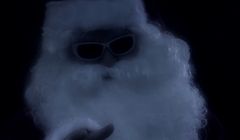 „Gisu mówi: zabezpiecz się” - Główny Inspektor Sanitarny jako Święty Mikołaj zachęca do szczepień przeciw grypie (wideo)