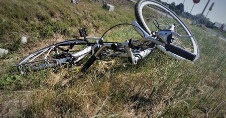 Orzesze. Tragedia na torach. Zginęła 77-latka
