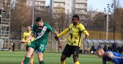 Olimpia Grudziądz wyeliminowała z Pucharu Polski Wieczystą Kraków