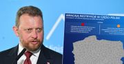 Koronawirus. Polska podzielona na strefy czerwonej i żółte. Wraca szereg restrykcji - oto lista