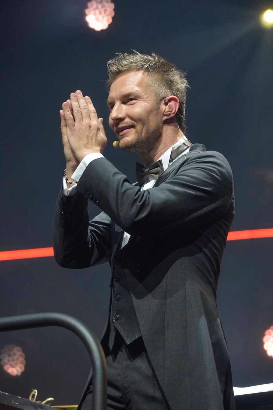Adam Sztaba – Życia mała garść 2019