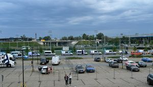 Były obawy przed meczem Polska - Ukraina. Policja przedstawiła raport