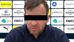 Trener nagrywał piłkarki pod prysznicem. UEFA nie miała litości