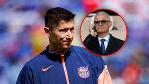 Mocne słowa ws. transferu Lewandowskiego. "Krok wstecz"