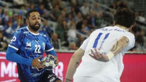 Orlen Wisła Płock w gazie. Świetny sezon w Lidze Mistrzów