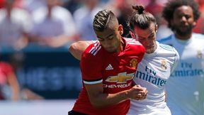 Manchester United znowu wygrał. Kolejny gol Romelu Lukaku