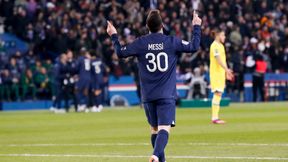 Ostatni taniec Leo Messiego w Lidze Mistrzów? Paryżanie są pod ścianą