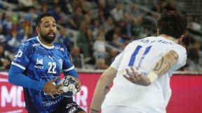 Orlen Wisła Płock w gazie. Świetny sezon w Lidze Mistrzów