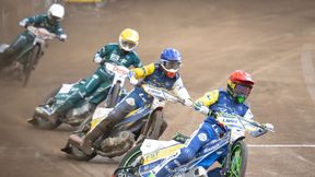 Żużel. Czeska metamorfoza w Toruniu. "Bawiłem się jazdą"