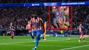 Atletico świętuje. Lawina memów na klubowym koncie